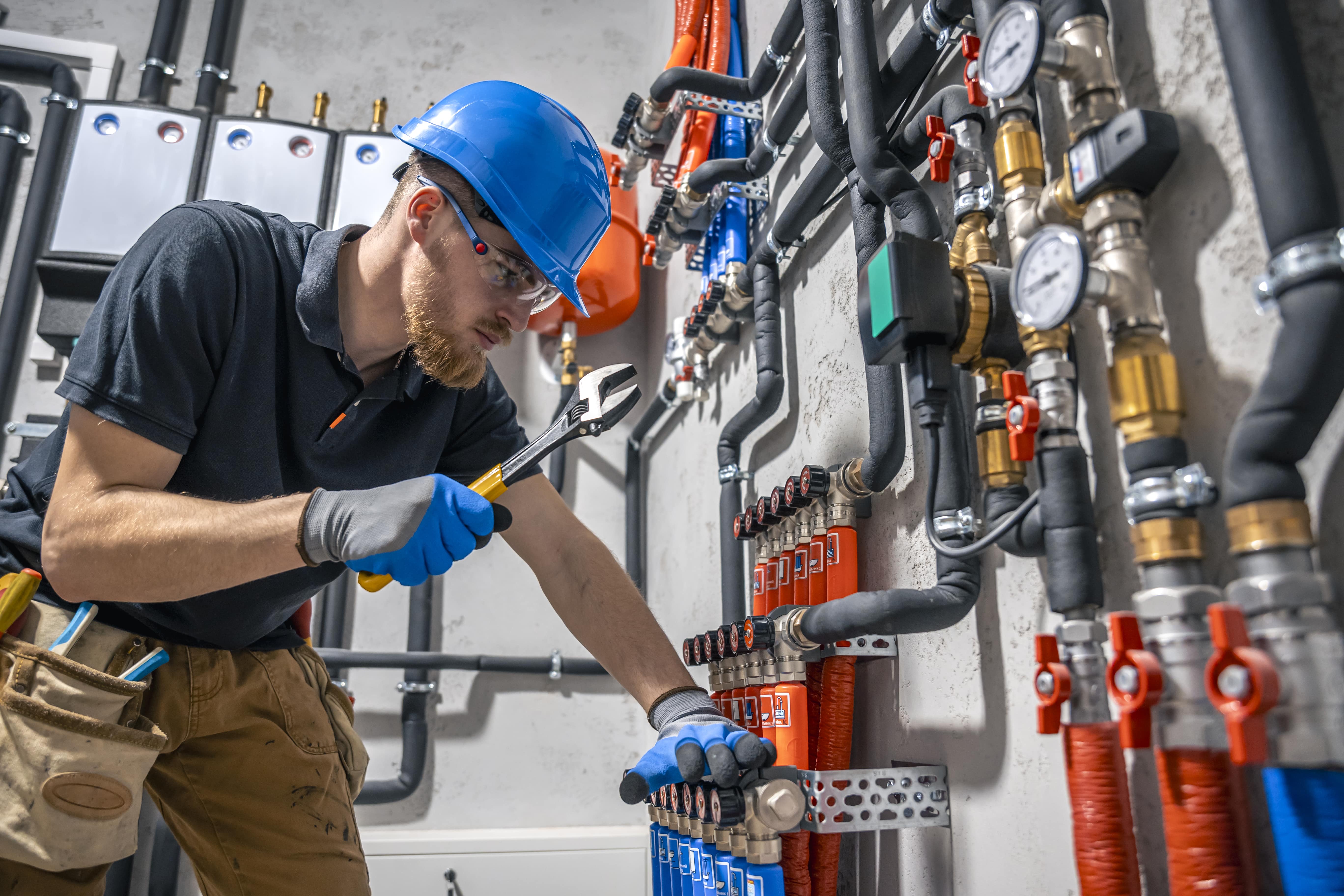 HVAC Installation in Temple,TX