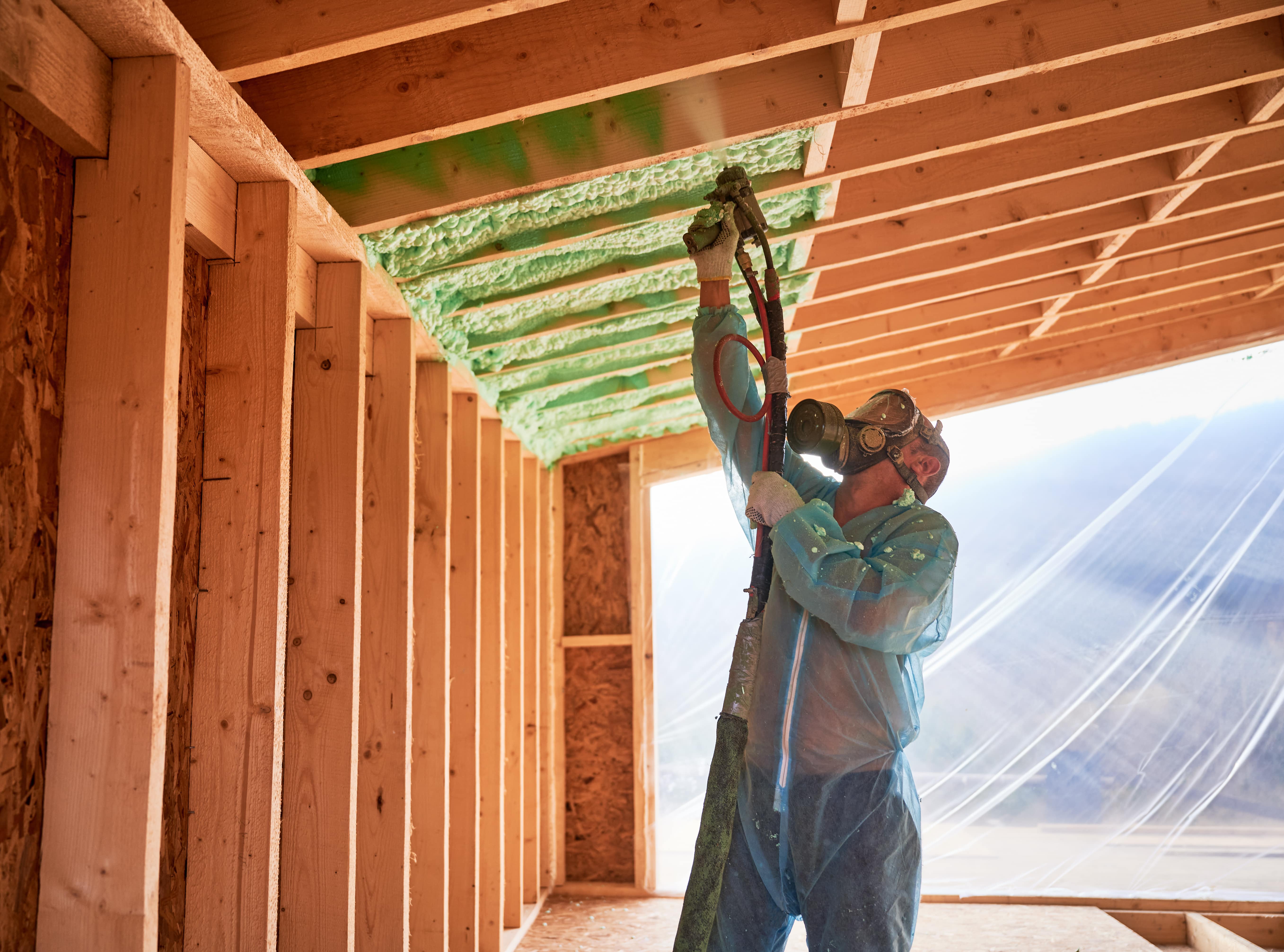 Insulation Contractor in Temple,TX