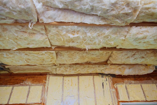 Insulation Types In Texas